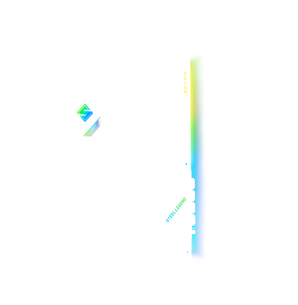 Polychrome LED(SL-aura)